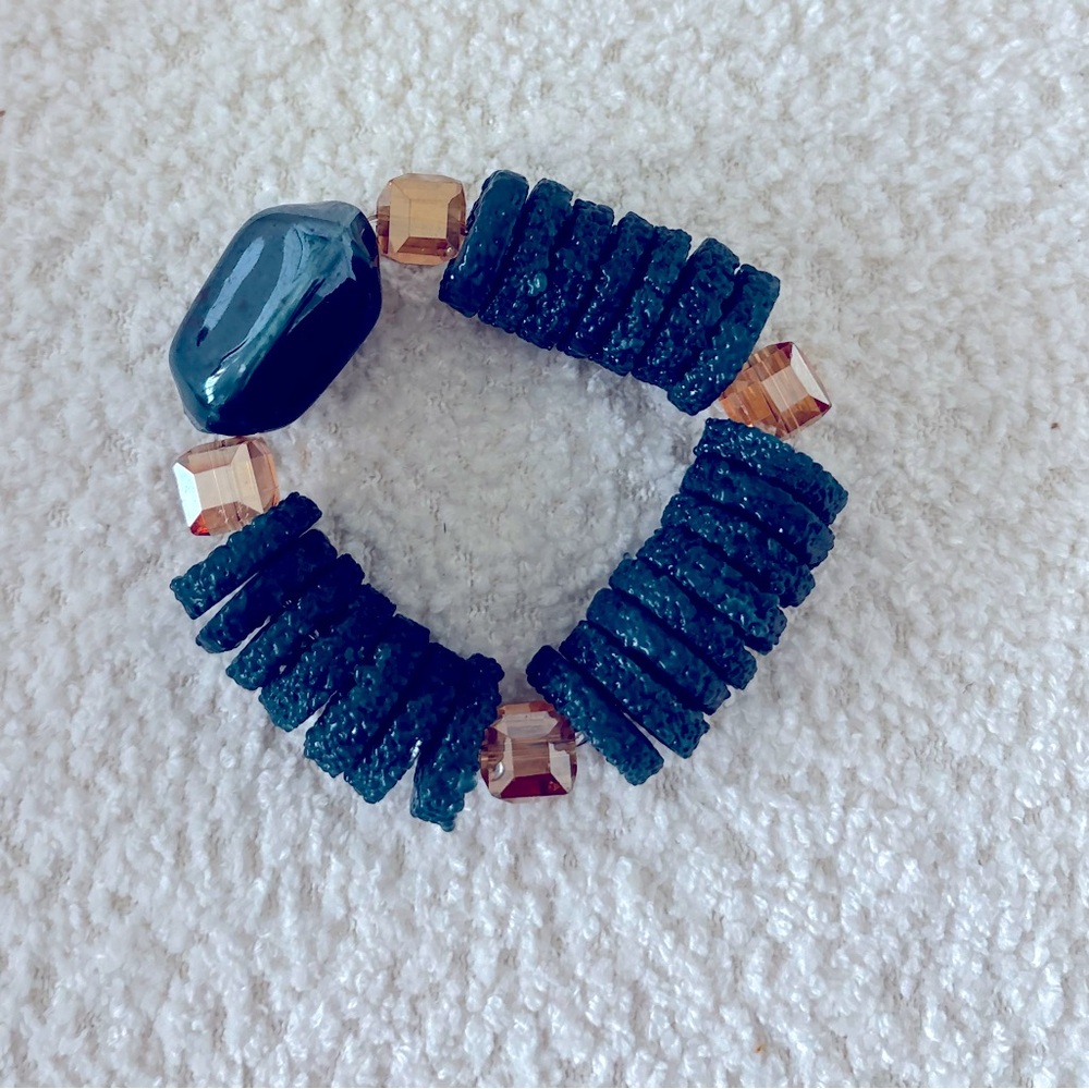 New Sugar Beads Bracelet